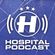 Hospital Podcast 370 with London Elektricity image