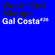 Week-End Mixtape #26: Gal Costa image