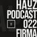 HAUZ Podcast 022 Firma image