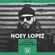 MIMS Guest Mix: NOEY LOPEZ (Houston, TX) image