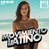 Movimiento Latino #185 - DJ Heck (Latin Party Mix) image