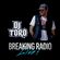 Breaking Radio Guest - DJ TORO - End Of The Year House Party image