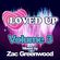 Zac Greenwood - LOVED UP - Vol 3 image
