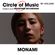 Circle of Music - MONAMI image