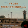 FLIGHT FF-288 Fresh Friends rev plus JLS 091022 image