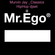 Murvin Jay_Classics Hiphop mix @Mr. Ego image