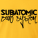 Subatomic Sound Radio - Vampires & Informers  & Dubblestandart Interview image