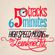 50 Tracks / 65 Minutes image