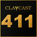 Clapcast #411 image
