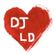 DJ LD - Valentine's Mix <3 image