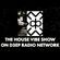 The House Vibe on D3ep Radio Network 21-11-2023 image