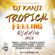 Tropical Feelings Riddim Mix 2018 (DJ Kanji) image