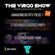 The Virgo Show | RTV Focus Zwolle | 25 nov 2021 | Old Skool Hard | DJ Shogun Tactics image