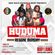 DJ STEVE JUNIOR LIVE SESSION HUDUMA DAY 2021 OCTOBER FT MC KEVO BADMAN @IBURY LOUNGE. image