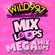 WILD 99.7 THE OSTO PRESENTS MIXLOOPS MEGAMIX UPS AND FRIENDS  CLASSIC MIXES image