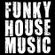 UK FUNKY HOUSE CLASSICS MIXED BY DJ X-FADE T.S.A. image