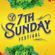 Steve Aoki - Live at 7th Sunday Festival 2018 image