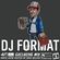 45 Live Radio Show pt. 81 with guest DJ FORMAT image