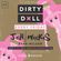 DJ Josh Weekes - Dirtydoll Vol.001 image