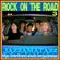 ROCK ON THE ROAD 3= Meat Loaf, ZZ Top, Led Zeppelin, Nazareth, Mott the Hoople, REO Speedwagon, U2.. image