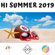HI SUMMER 2019 image