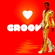 GROOVY PARTY JUNE 2022 image