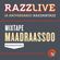 Maadraassoo Razz Live 2018 image