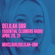 Delilah Orr-Essential Clubbers Radio, Channel One-April 28, 21 image