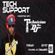 @TechnicianTheDJ - Tech Support (Rock The Bells Radio) 11.18.22 image