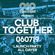 Nathan Ward- Set Time -21:00-22:30 -Club Together Launch Party @212 Leeds UK image