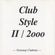 Club Style II _ 2000.mp3 image