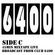 Club 6400 Broadcast Side C 45min image