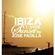 Ibiza Classic Sunset by Jose Padilla image