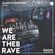 We Are The Brave Radio 030 - Avision Guest Mix image