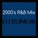 2000's R&B Mix image