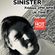 Dj-Sinister - Wide Awake Sound Show - Live on Too Hot Radio - 25-08-2023 image