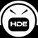 Hard Dance Ecuador presents: Raizar - Hardstyle Domination 2k16 Vol.1 image