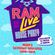 BRYAN GEE RAMLIVE HOUSE PARTY MIX APRIL 18TH 2020 image