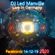 DJ Led Manville - Live in Germany - Paratronix 14-12-19 Act II (2020) image