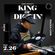 MURO presents KING OF DIGGIN' 2020.02.26 【DIGGIN' Erykah Badu】 image