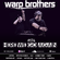 Warp Brothers - Here We Go Again Radio #174 image