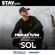 STAYradio (Episode #31 - 11/06/20) w/ Sol image