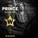 The Prince Alphabet: W image