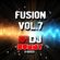 Fusion Vol 7 - Dj Sunny image