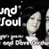 Dean Anderson's Sound of Soul ™ 28th April 2022 with Special Guests Girdwood Inc. Lynne & Dave. image