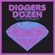Oneofakind - Diggers Dozen Live Sessions (May 2016 London) image