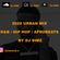 2020 URBAN MIX   R&B / HIP HOP / AFROBEATS BY DJ SIMZ image