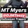MT Myers - Halloween Trappin' | Follow @DJMTeezy image