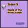 Music of the New Church image