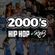 DJ Boo - 2000s Hip-Hop and RnB Mix image